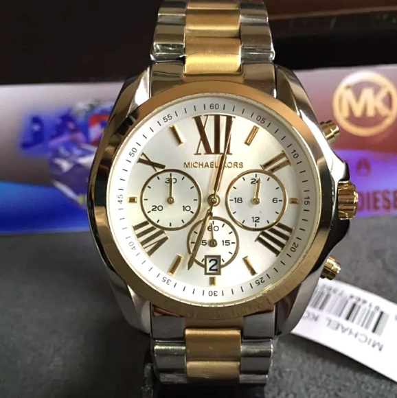 michael kors bradshaw smartwatch manual